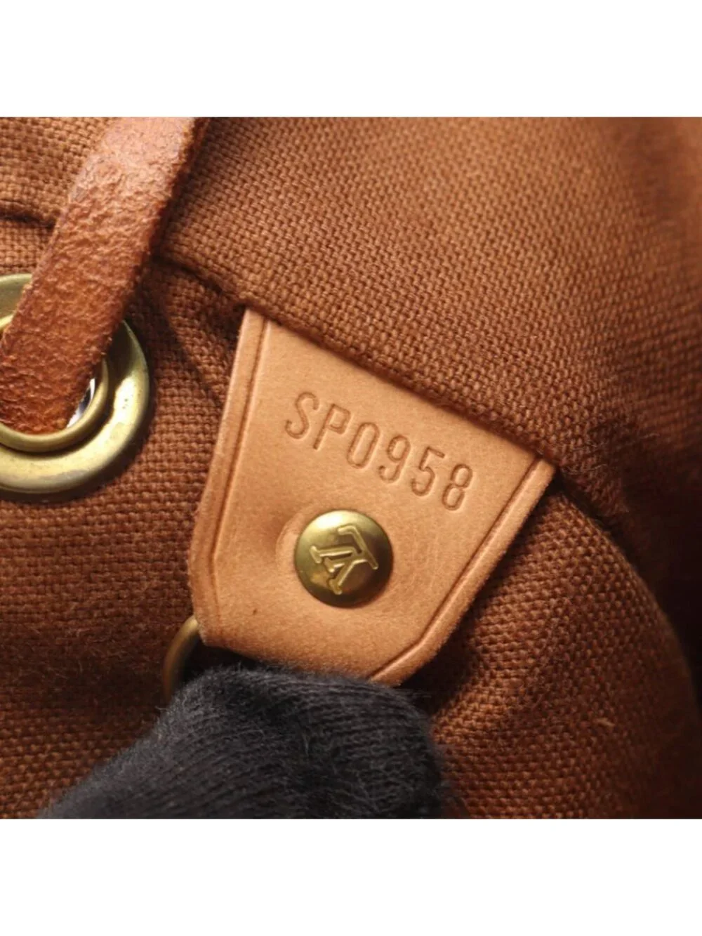 Louis Vuitton this authentic